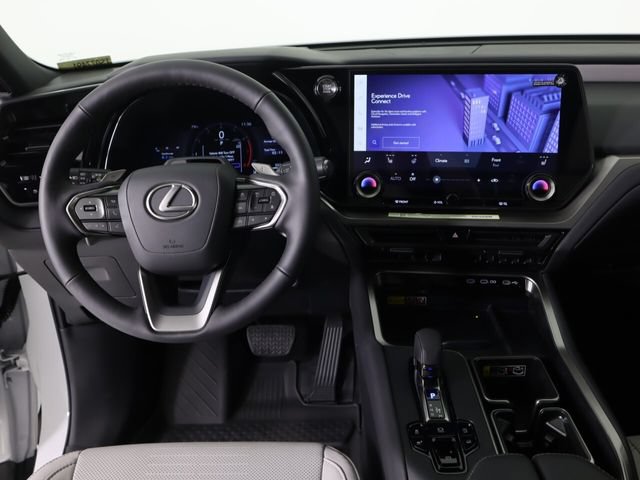 New 2026 Lexus TX 350 AWD image 20