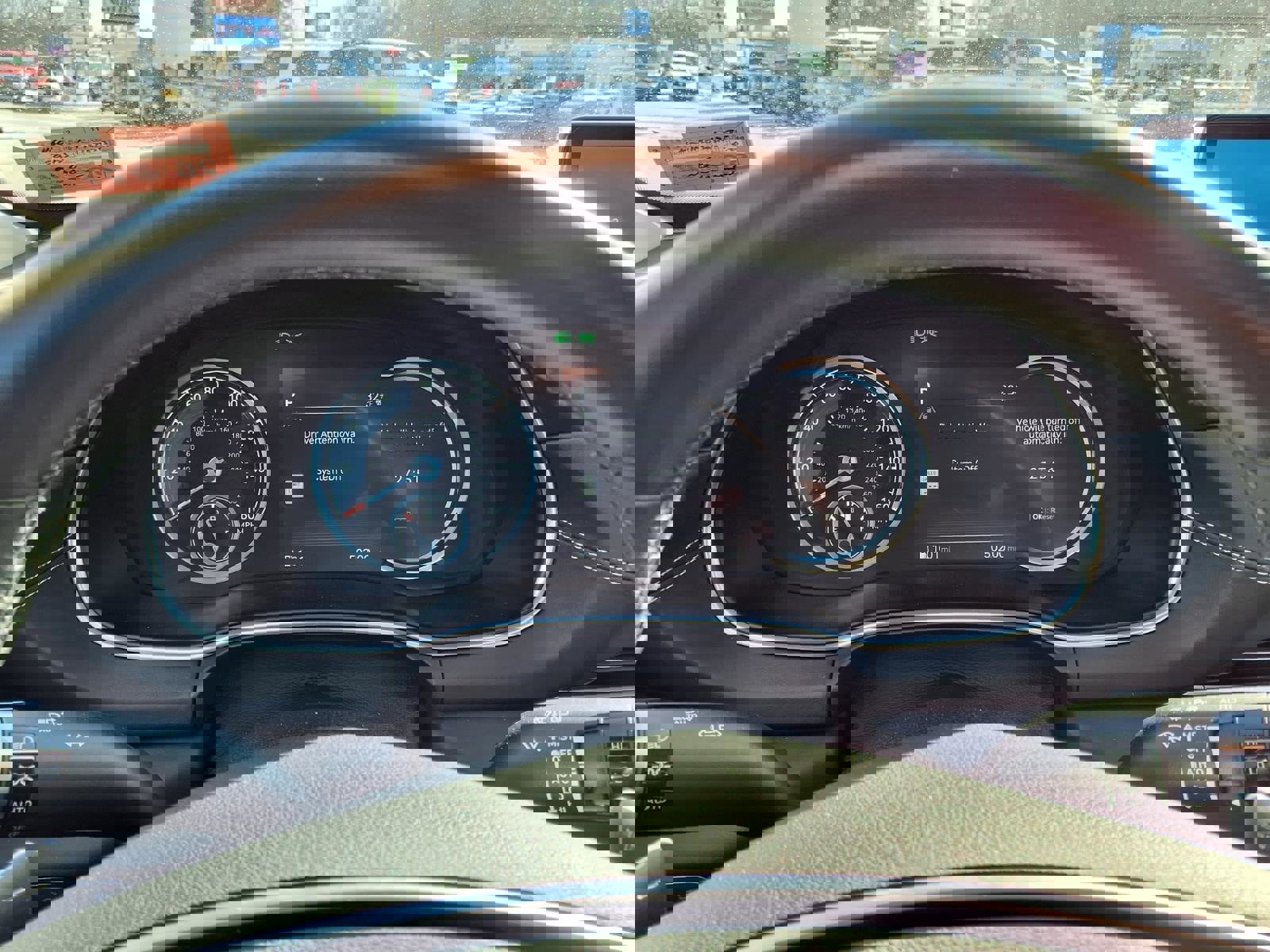 Used 2022 Genesis GV80 2.5T image 9