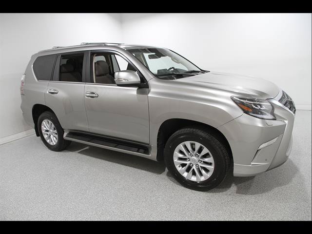 Used 2023 Lexus GX 460 Premium w/ Premium Package AWD/4WD image 1