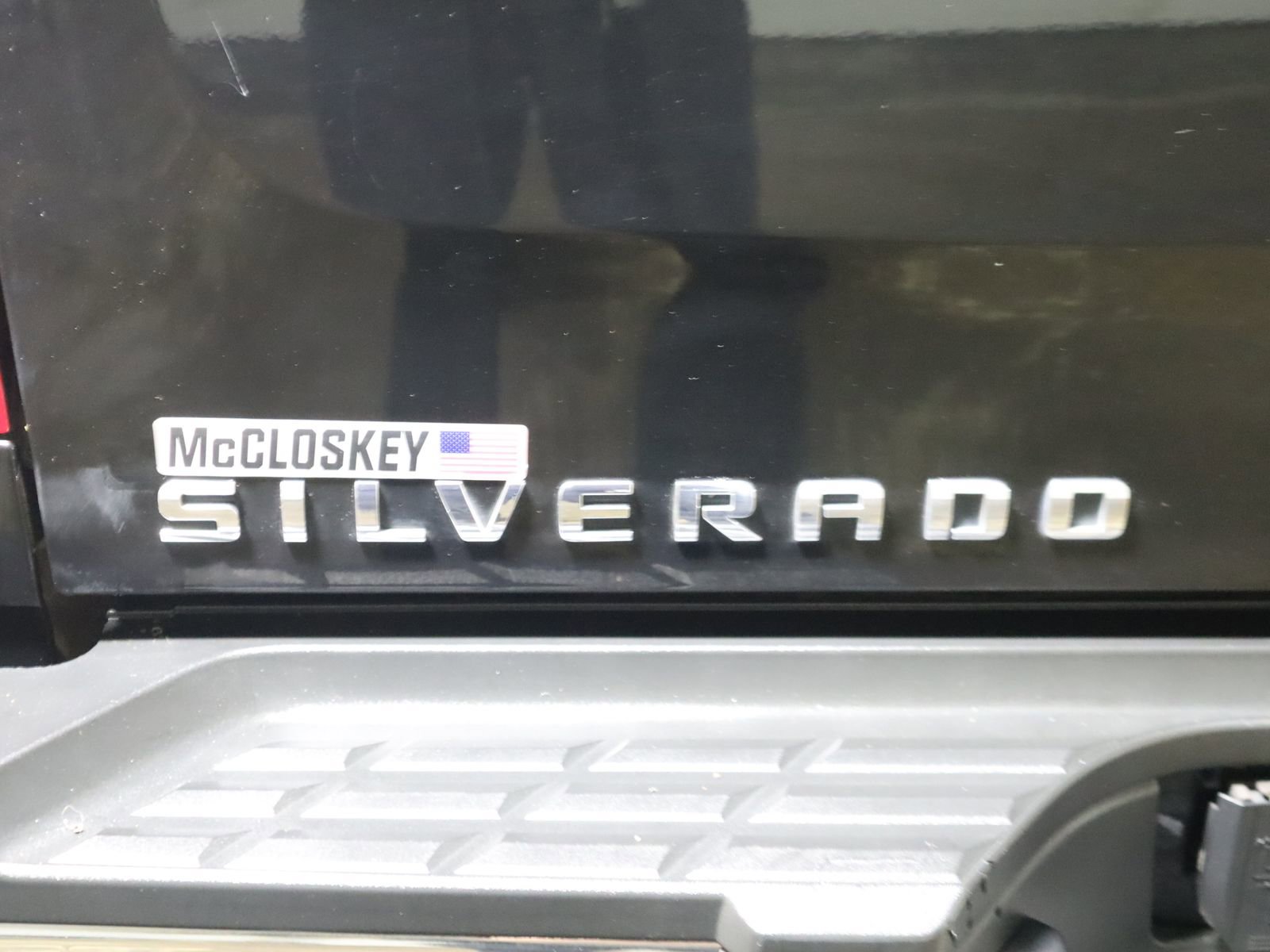 Used 2012 Chevrolet Silverado 2500 LTZ w/ LTZ Plus Package AWD/4WD image 12