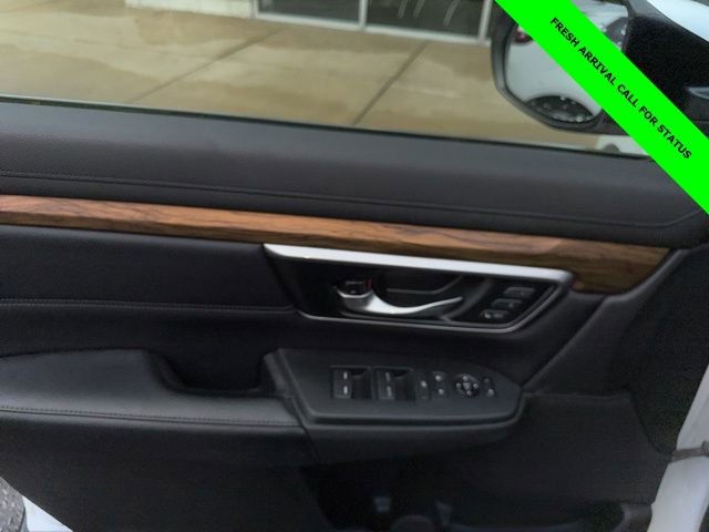 Used 2018 Honda CR-V Touring image 10