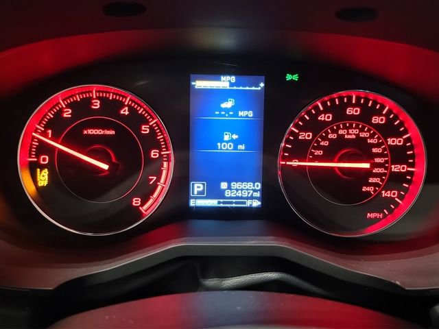 Used 2019 Subaru Impreza 2.0i Sport AWD/4WD image 13