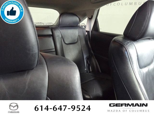 Used 2015 Lexus RX 350 AWD image 18