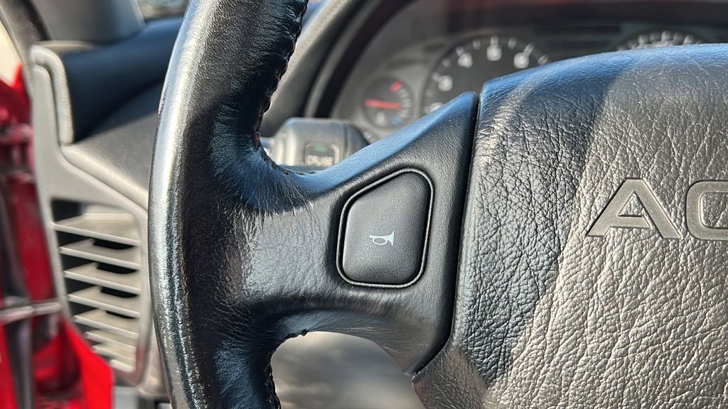 Used 1991 Acura NSX image 19
