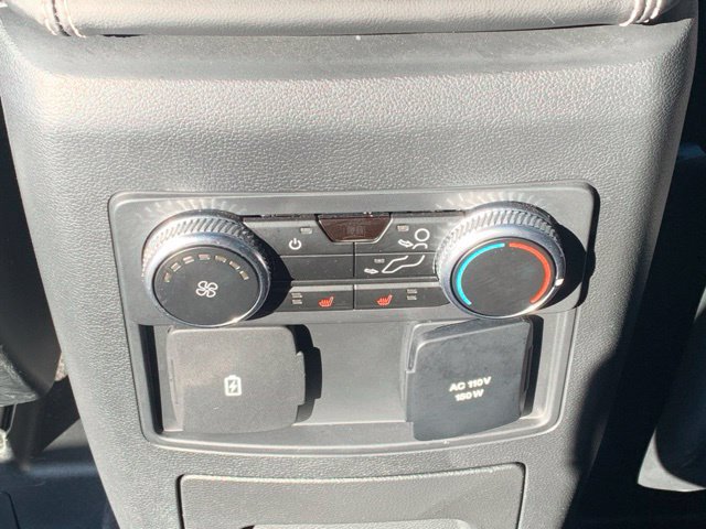 Certified 2023 Ford Explorer ST w/ Equipment Group 401A AWD/4WD image 22