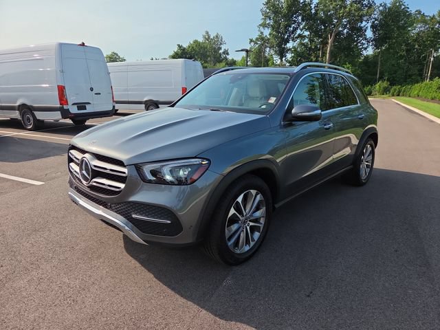 Used 2021 Mercedes-Benz GLE 350 4MATIC image 7