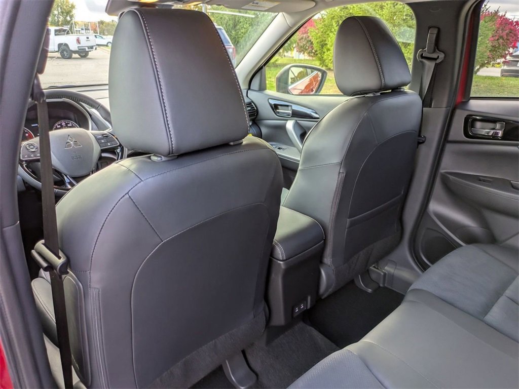 New 2026 Mitsubishi Eclipse Cross SE image 24