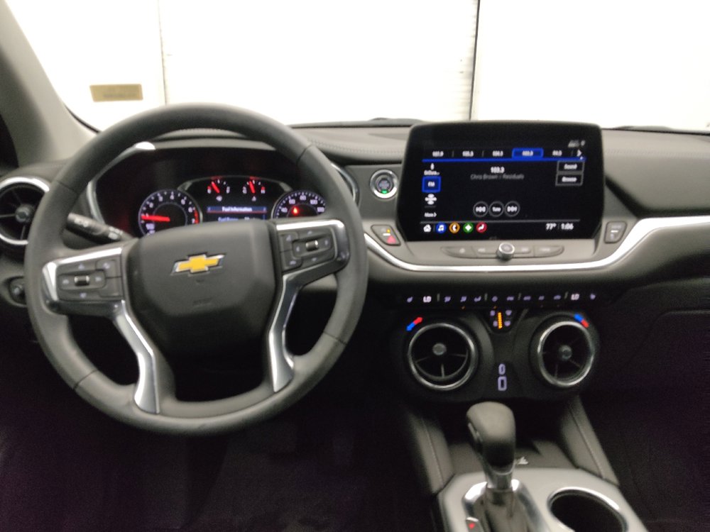 Used 2024 Chevrolet Blazer LT w/ Convenience Package image 22