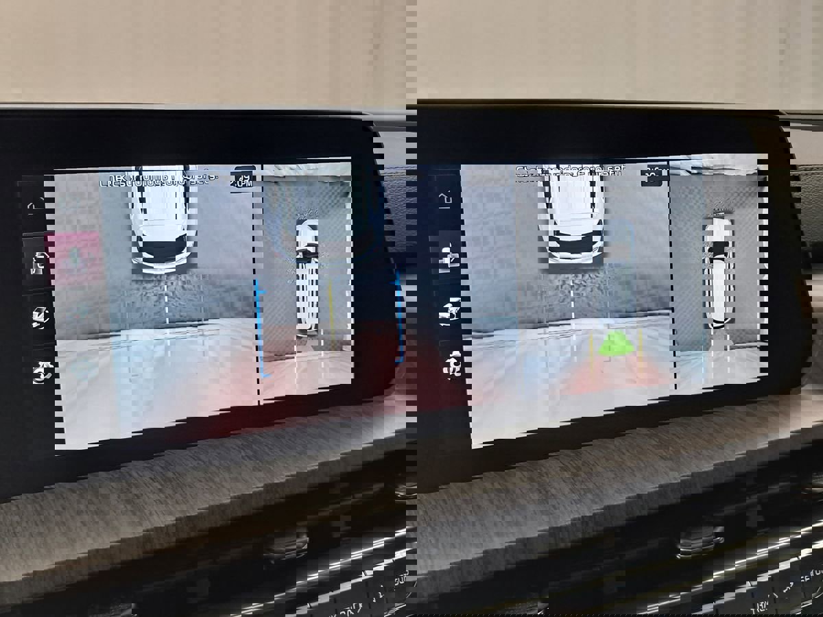 Used 2024 Kia Telluride SX image 39