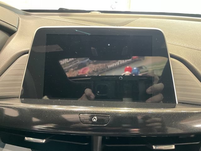 Used 2023 Cadillac CT4 V Blackwing w/ Driver Assist Package RWD image 24