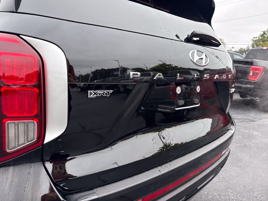 Used 2025 Hyundai Palisade XRT AWD/4WD image 13