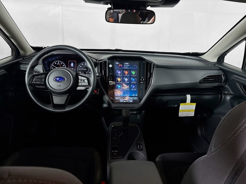 Certified 2025 Subaru Crosstrek 2.5i Premium AWD/4WD image 13