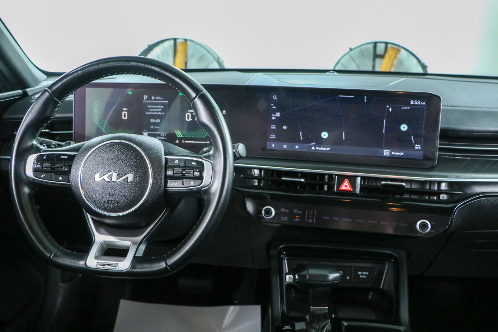 Used 2025 Kia K5 GT-Line FWD image 17