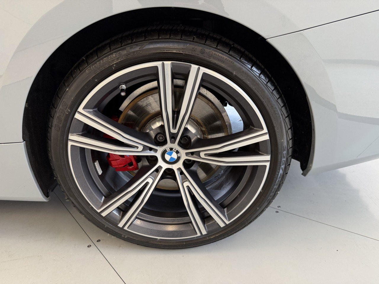 Used 2023 BMW 430i xDrive Coupe w/ M Sport Package image 56