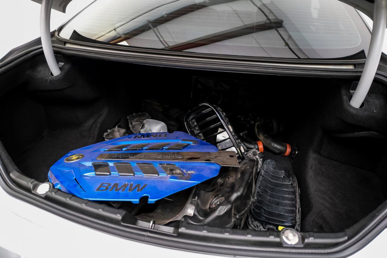 Used 2012 BMW 650i Coupe RWD image 51