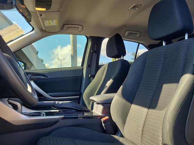 Used 2022 Mitsubishi Eclipse Cross LE image 38