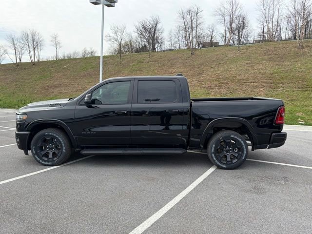 New 2026 RAM 1500 Big Horn image 4