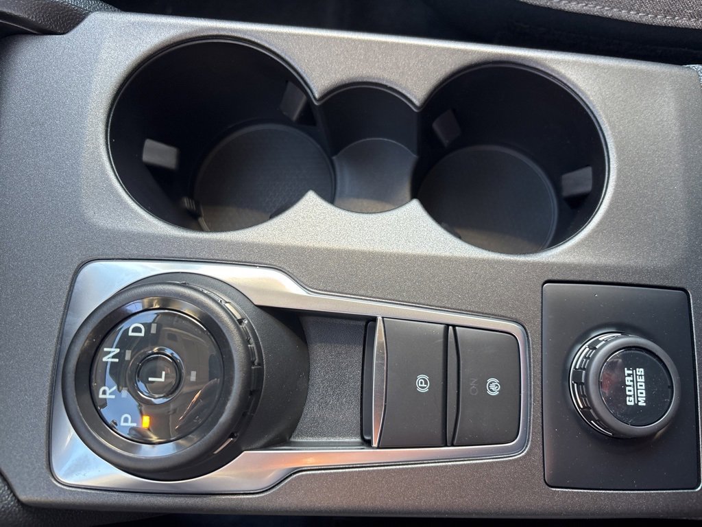 New 2025 Ford Bronco Sport Big Bend image 20