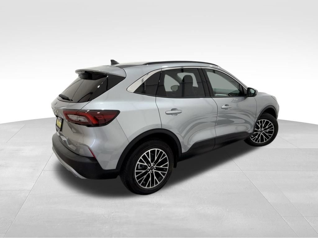 New 2024 Ford Escape SE image 7