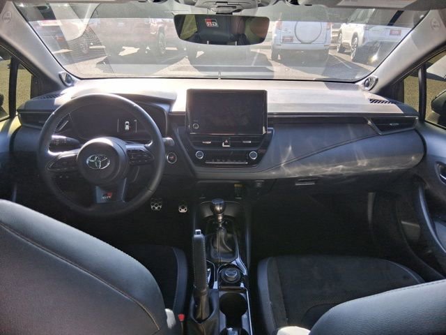 Certified 2024 Toyota Corolla Premium image 14