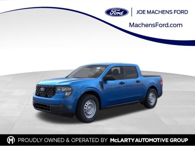 New 2026 Ford Maverick XL AWD/4WD image 1