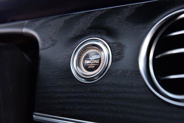 Used 2019 Mercedes-Benz E 53 AMG 4MATIC Sedan image 24