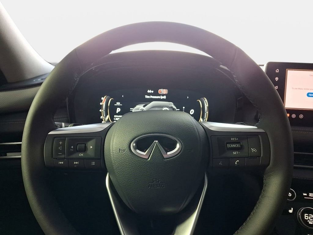 New 2026 INFINITI QX60 Pure w/ Cargo Package image 19