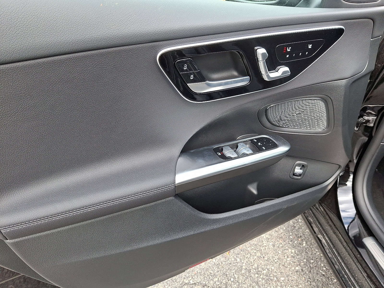 Certified 2025 Mercedes-Benz C 300 4MATIC Sedan image 11