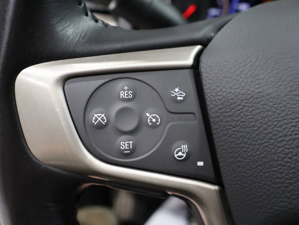 Used 2022 GMC Acadia Denali image 38