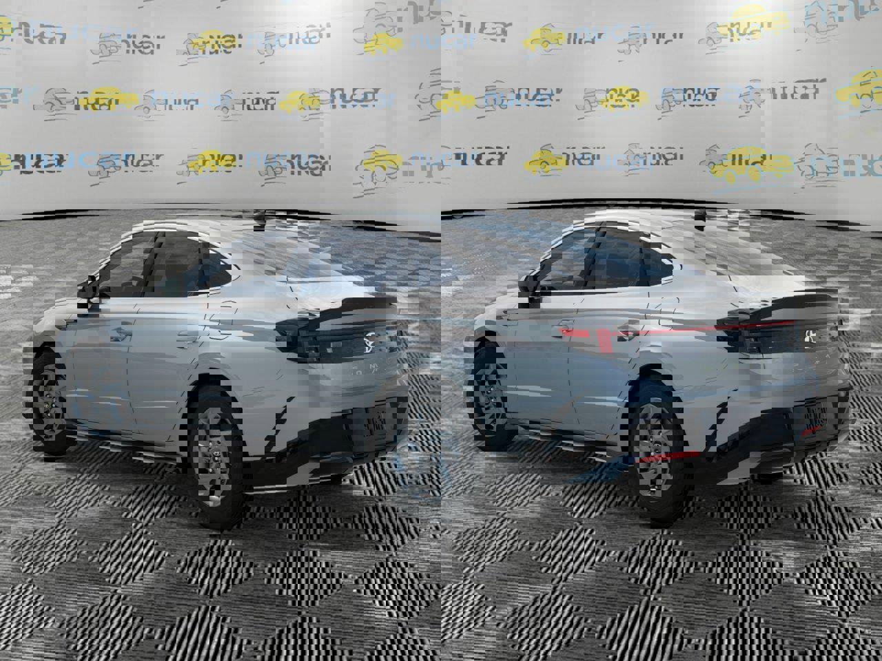 New 2026 Hyundai Sonata SE image 5