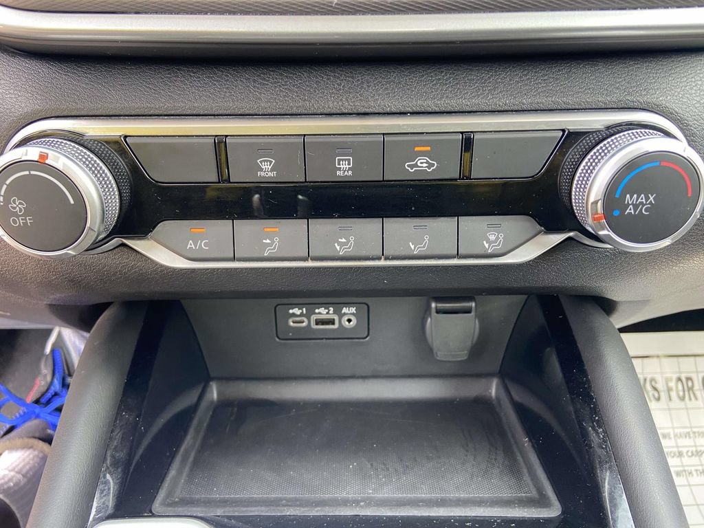 Used 2023 Nissan Altima 2.5 SR FWD image 18