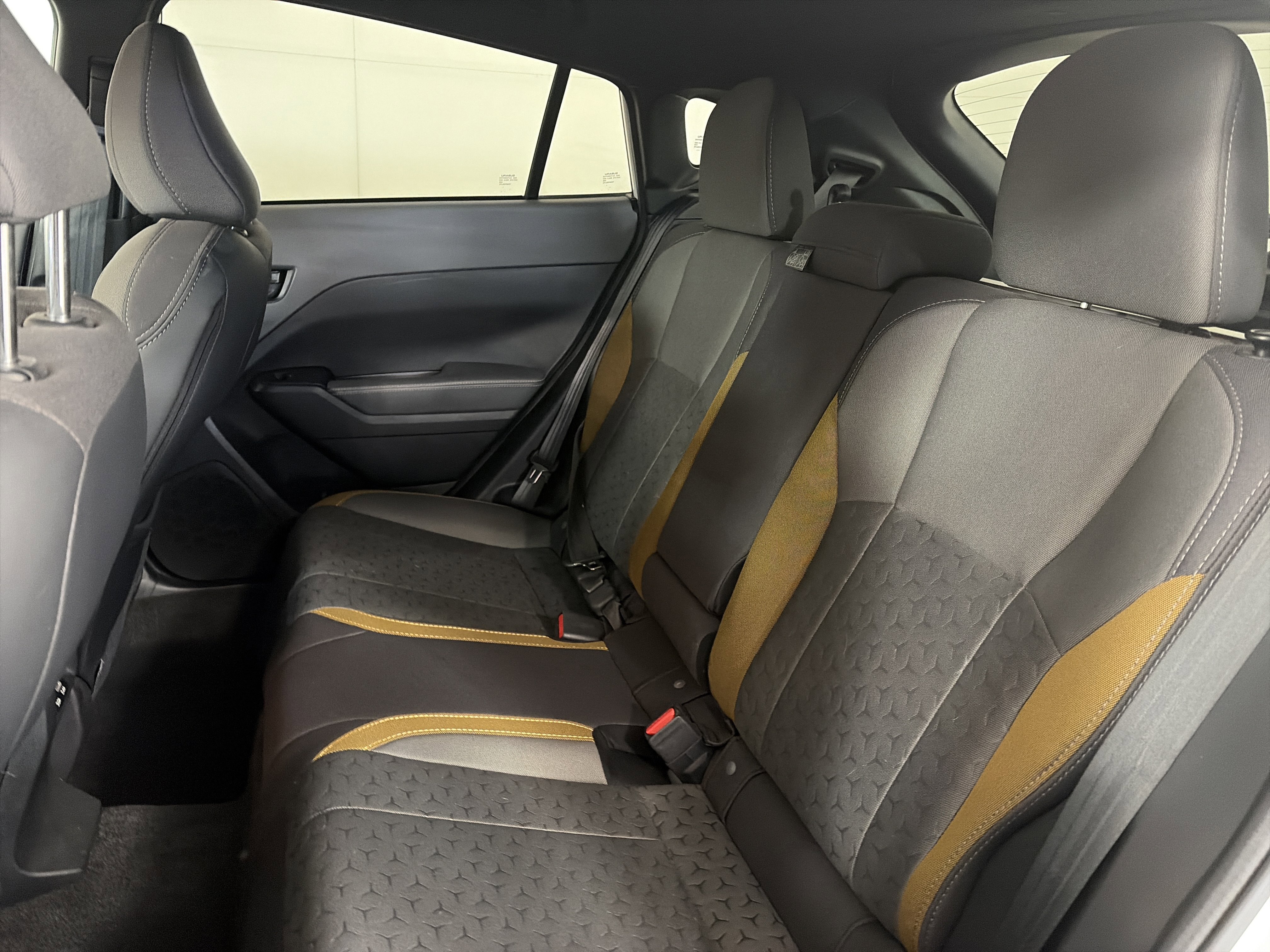 Certified 2024 Subaru Crosstrek 2.5i Sport w/ Popular Package #4A AWD/4WD image 24