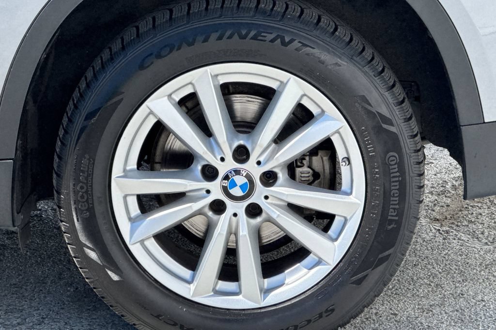 Used 2015 BMW X5 xDrive35i AWD/4WD image 25