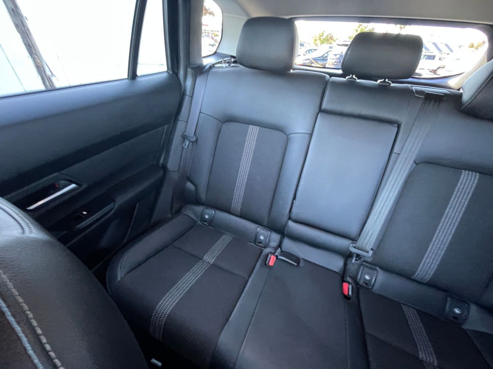 Used 2025 MAZDA CX-50 AWD 2.5 S w/ Preferred Package image 33