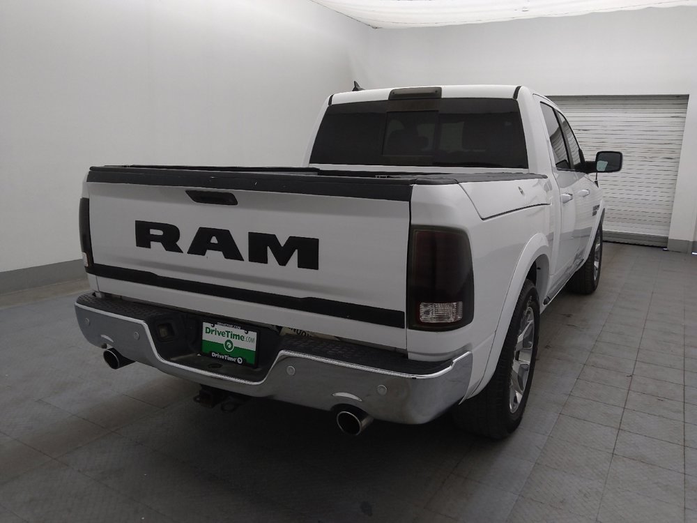 Used 2017 RAM 1500 Limited image 9