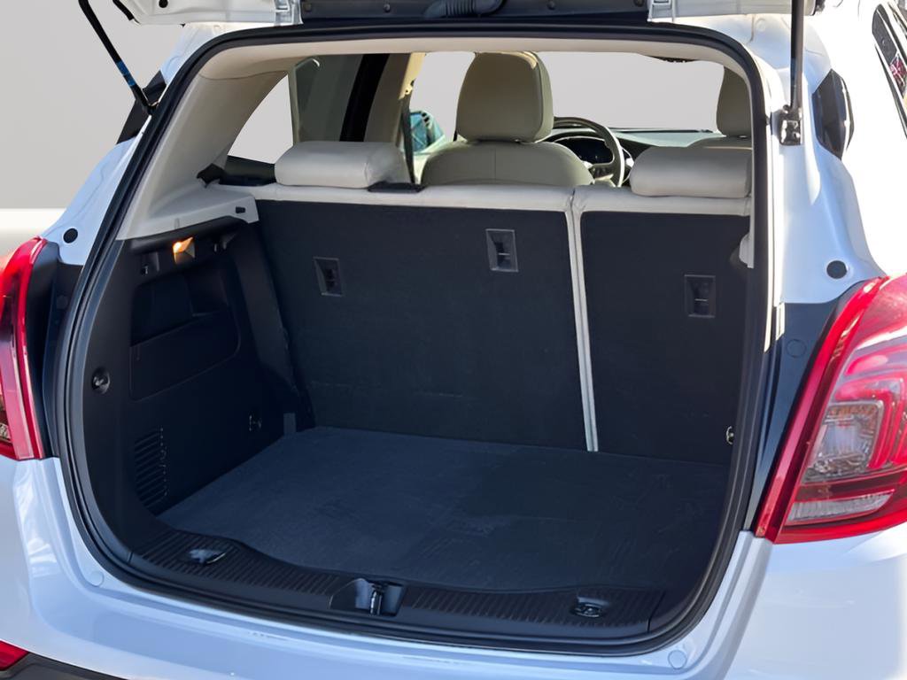 Used 2017 Buick Encore Premium w/ Experience Buick Package image 62