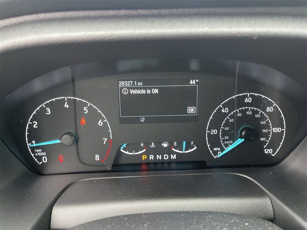 Used 2023 Ford Transit 250 Low Roof w/ Exterior Upgrade Package image 13