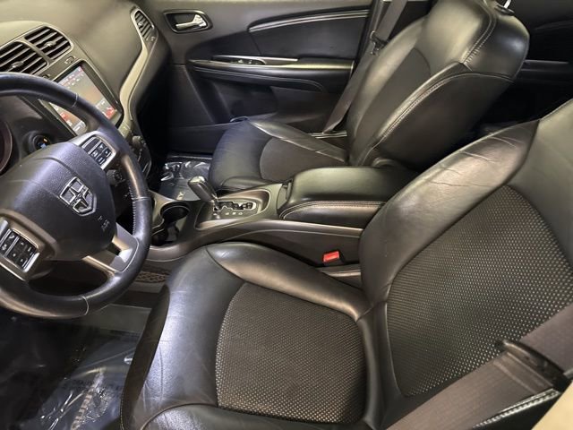 Used 2016 Dodge Journey Crossroad w/ Popular Equipment Group AWD/4WD image 42