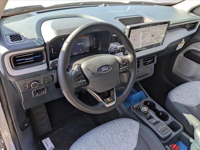 New 2025 Ford Maverick XLT w/ XLT Luxury Package image 3
