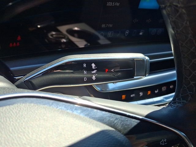 Used 2024 Cadillac Lyriq Tech w/ LPO, Floor Liner Package RWD image 18