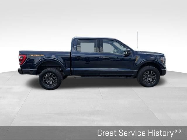 Used 2023 Ford F150 Tremor w/ Equipment Group 402A High AWD/4WD image 17