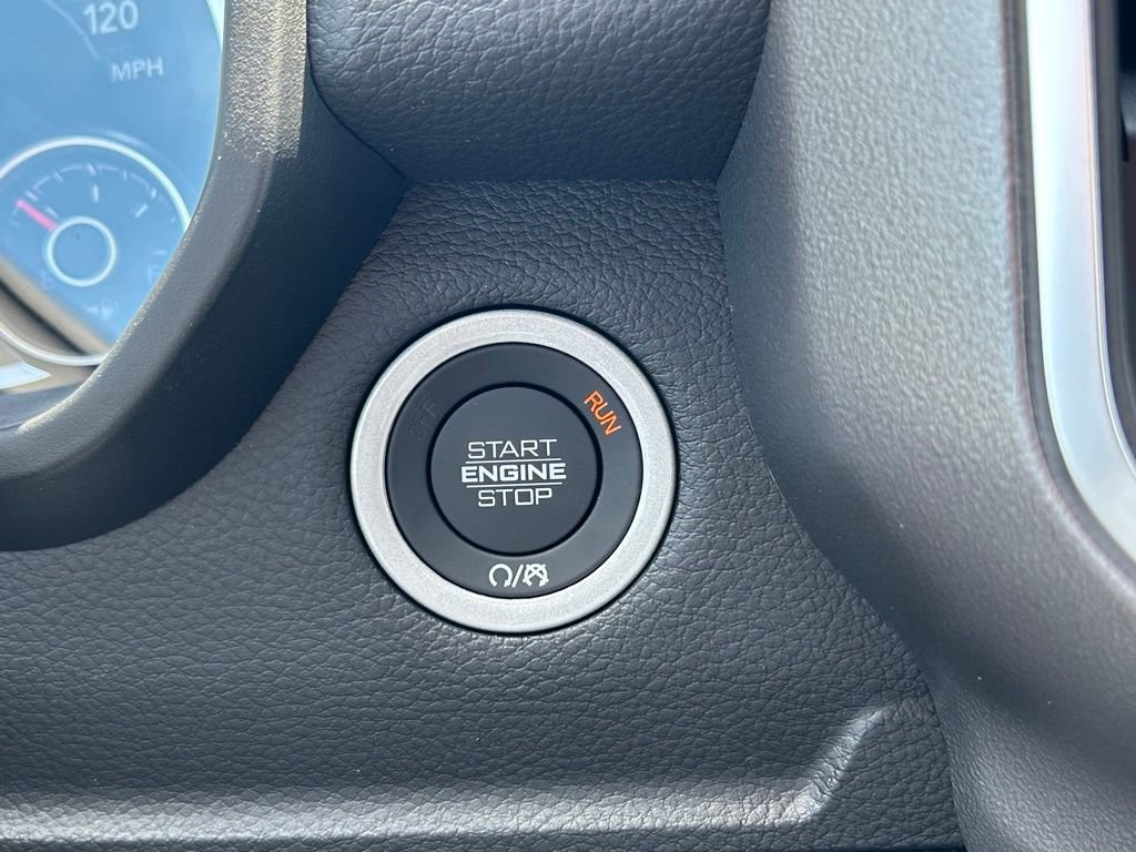 New 2025 RAM 1500 Big Horn RWD image 45