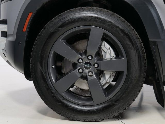 Used 2020 Land Rover Defender 110 HSE AWD/4WD image 9