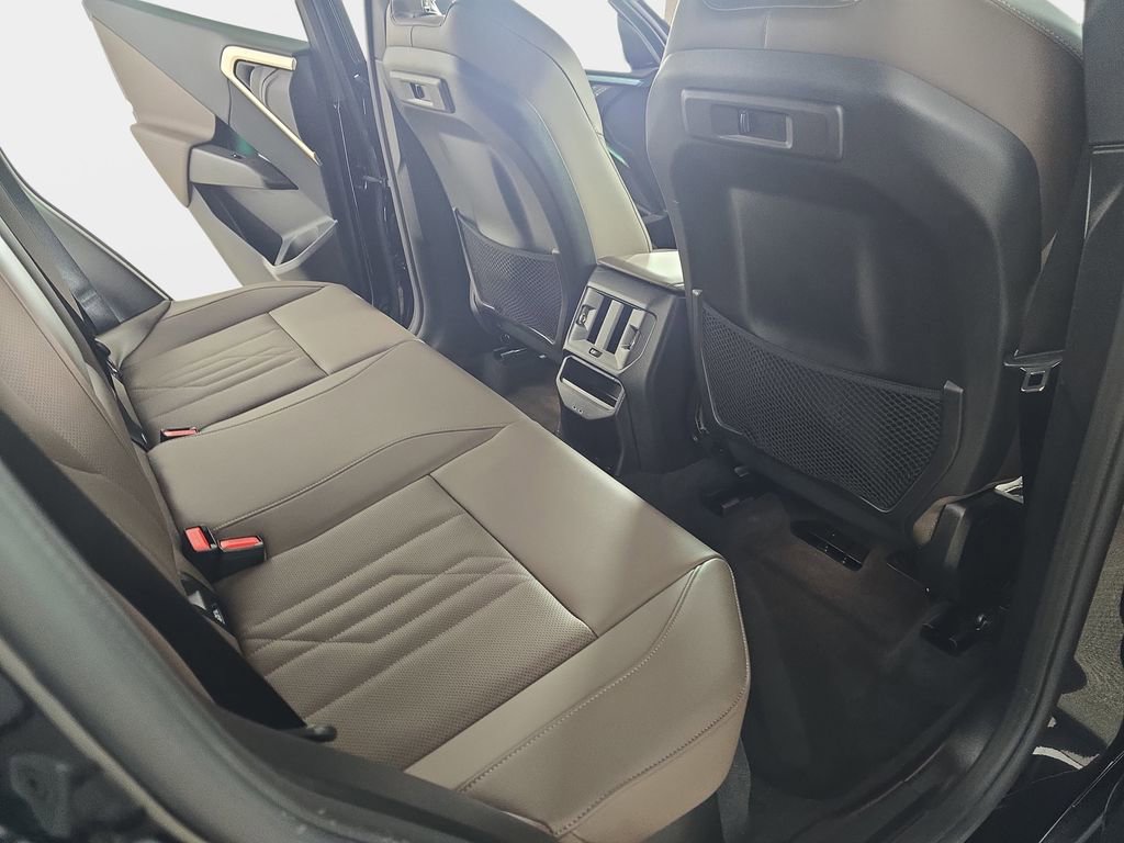Certified 2025 BMW X3 xDrive30i image 10
