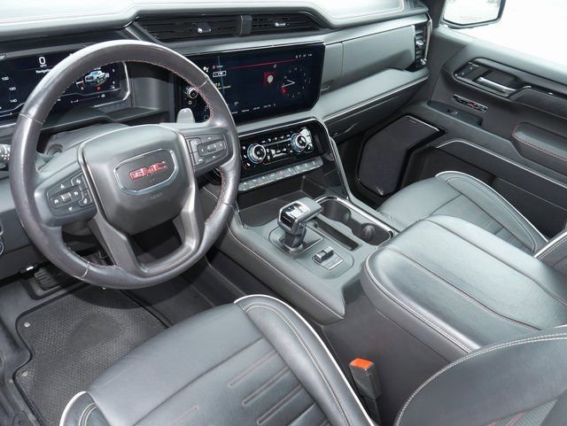 Used 2023 GMC Sierra 1500 AT4X image 18