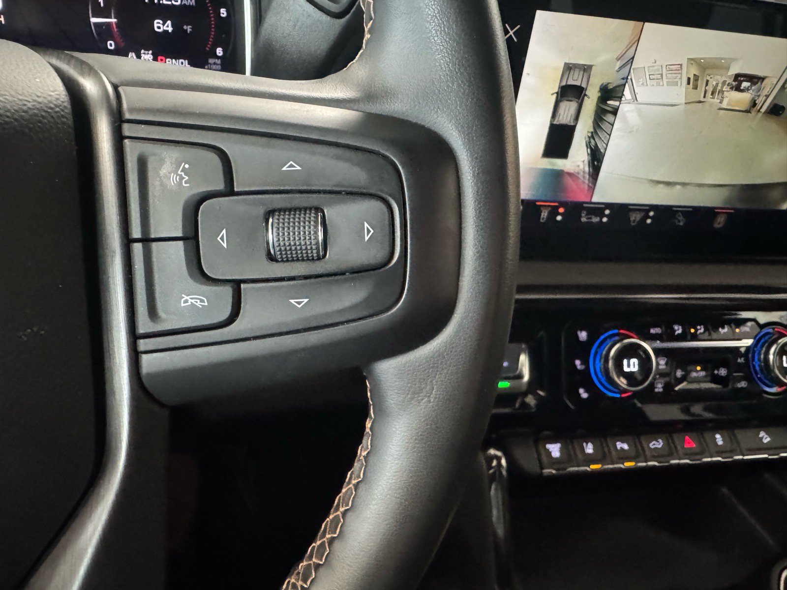 Certified 2024 GMC Sierra 2500 AT4 w/ AT4 Preferred Package AWD/4WD image 30
