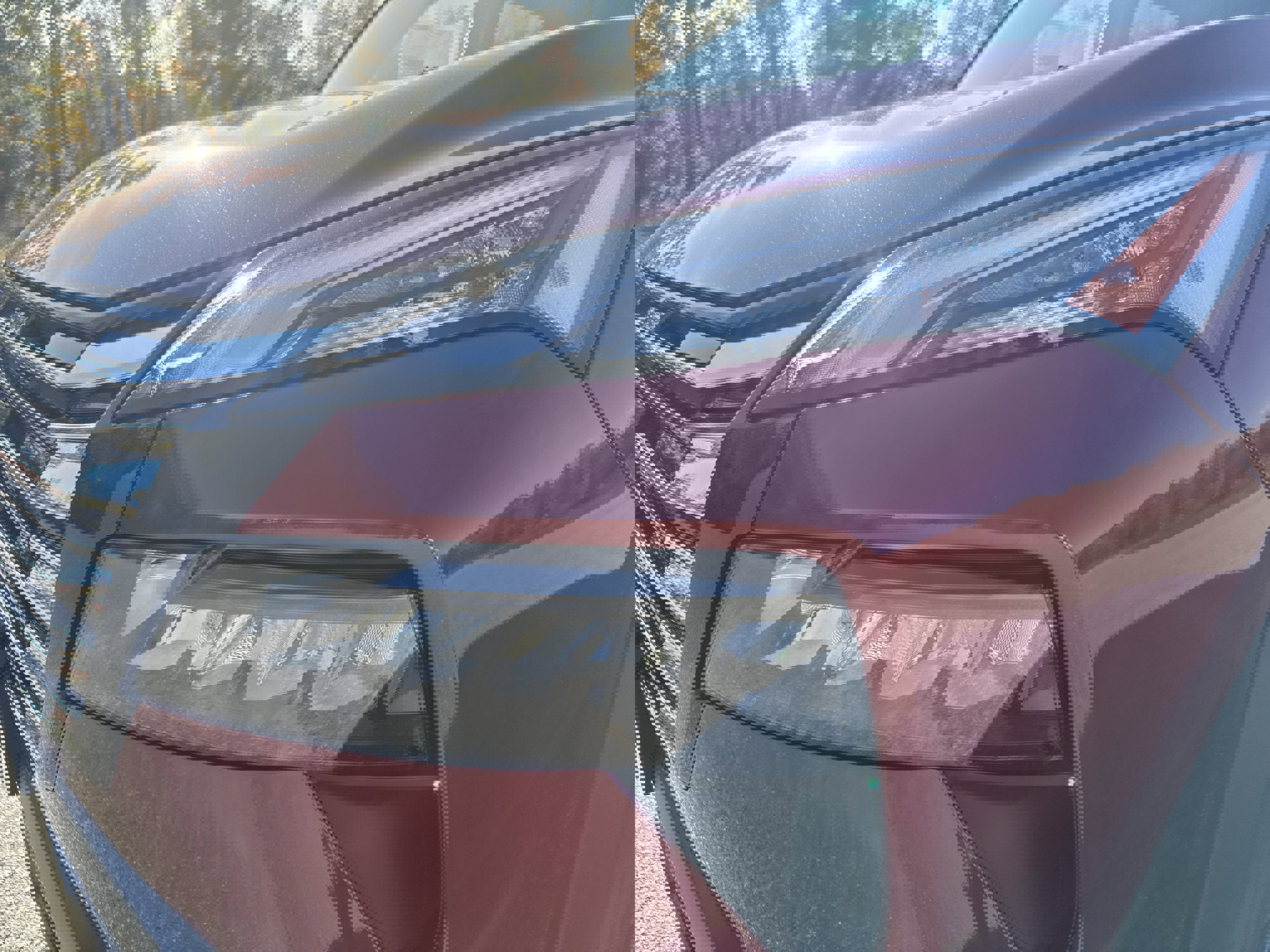 New 2026 Nissan Rogue SV image 14