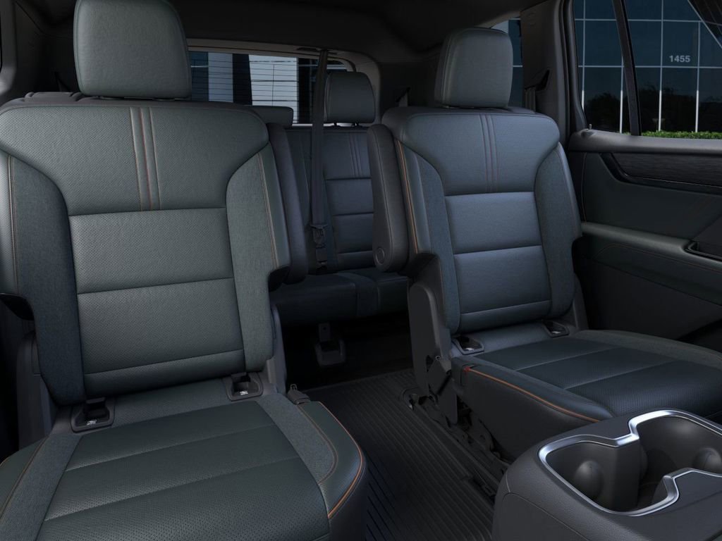 New 2026 GMC Acadia AT4 image 17