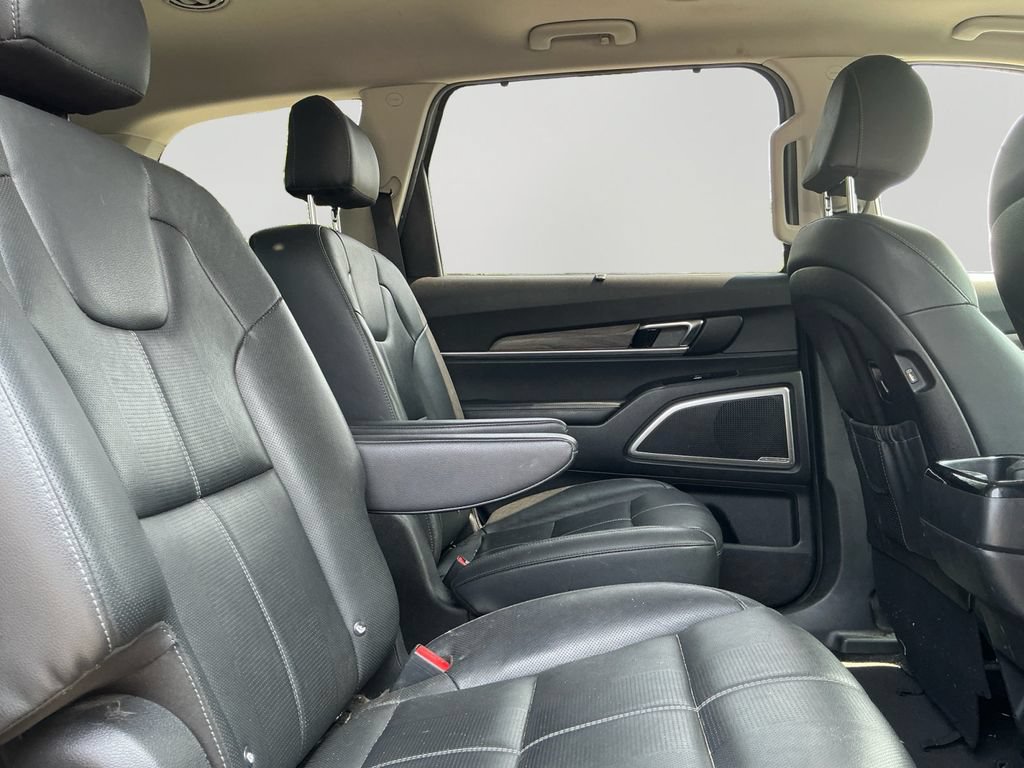 Used 2022 Kia Telluride EX w/ EX Premium Package AWD/4WD image 13