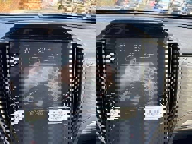 New 2026 Subaru Forester Premium image 25